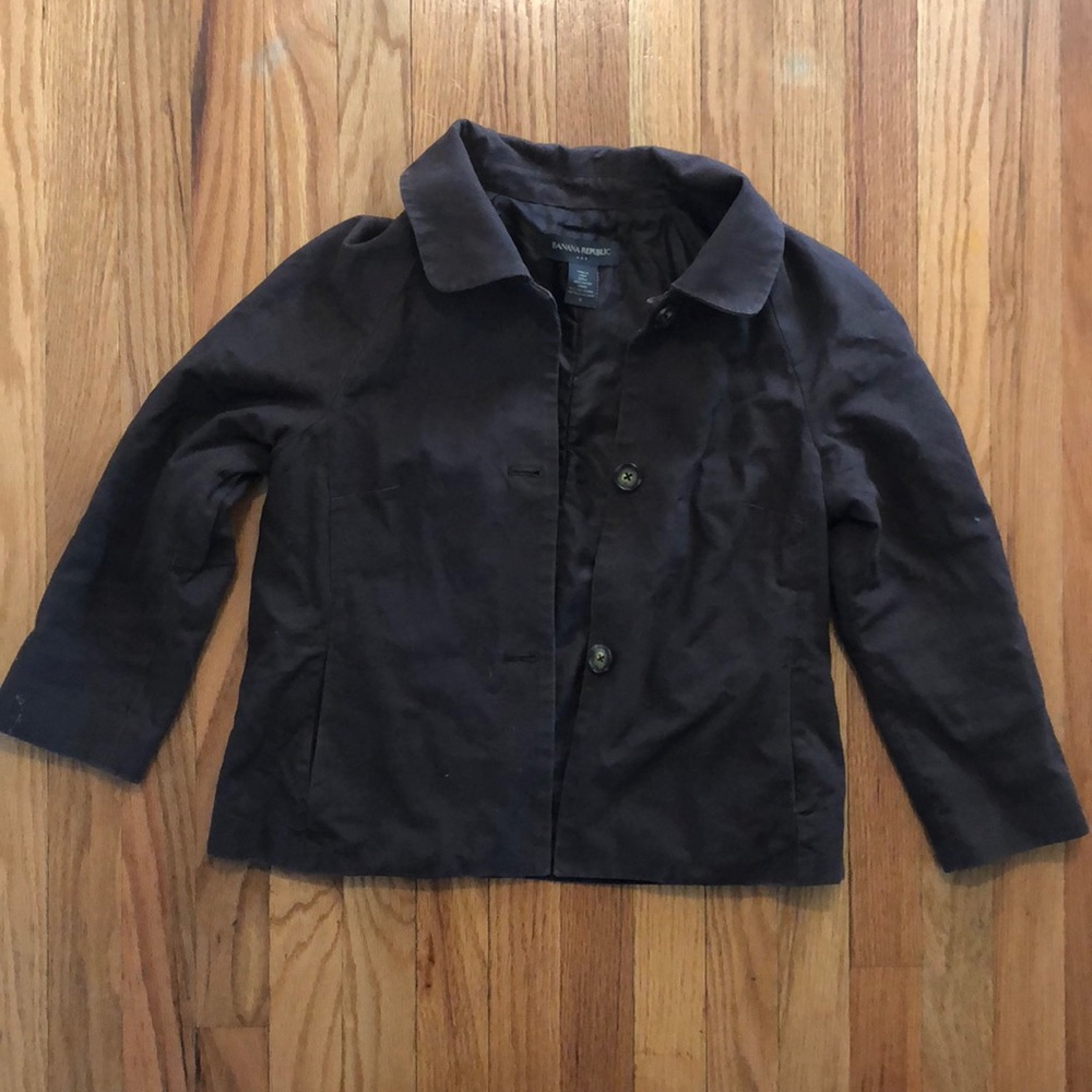Banana Republic blazer /jacket